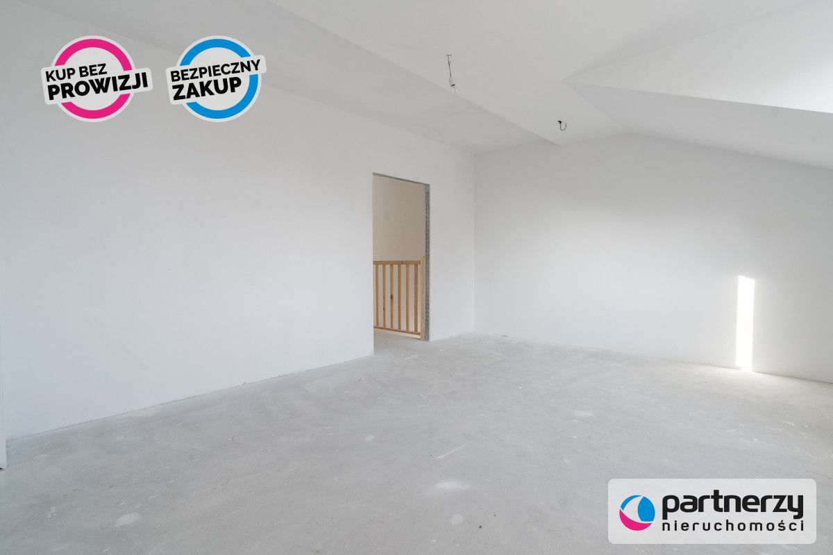 bliźniak | 142M2 | 6 POKOI | ogrzewanie podłogowe: zdjęcie 93352078