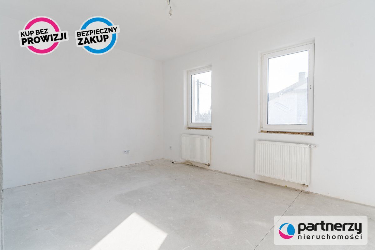 bliźniak | 142M2 | 6 POKOI | ogrzewanie podłogowe: zdjęcie 93352082