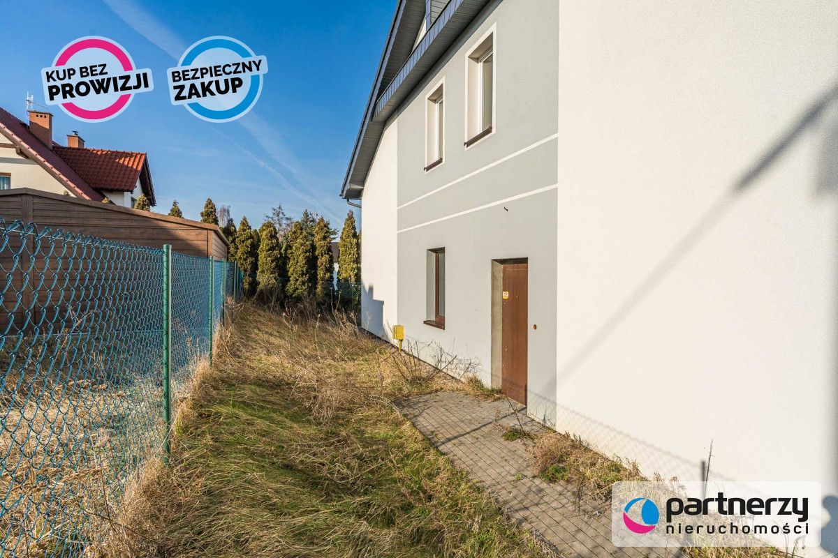 bliźniak | 142M2 | 6 POKOI | ogrzewanie podłogowe: zdjęcie 93352083