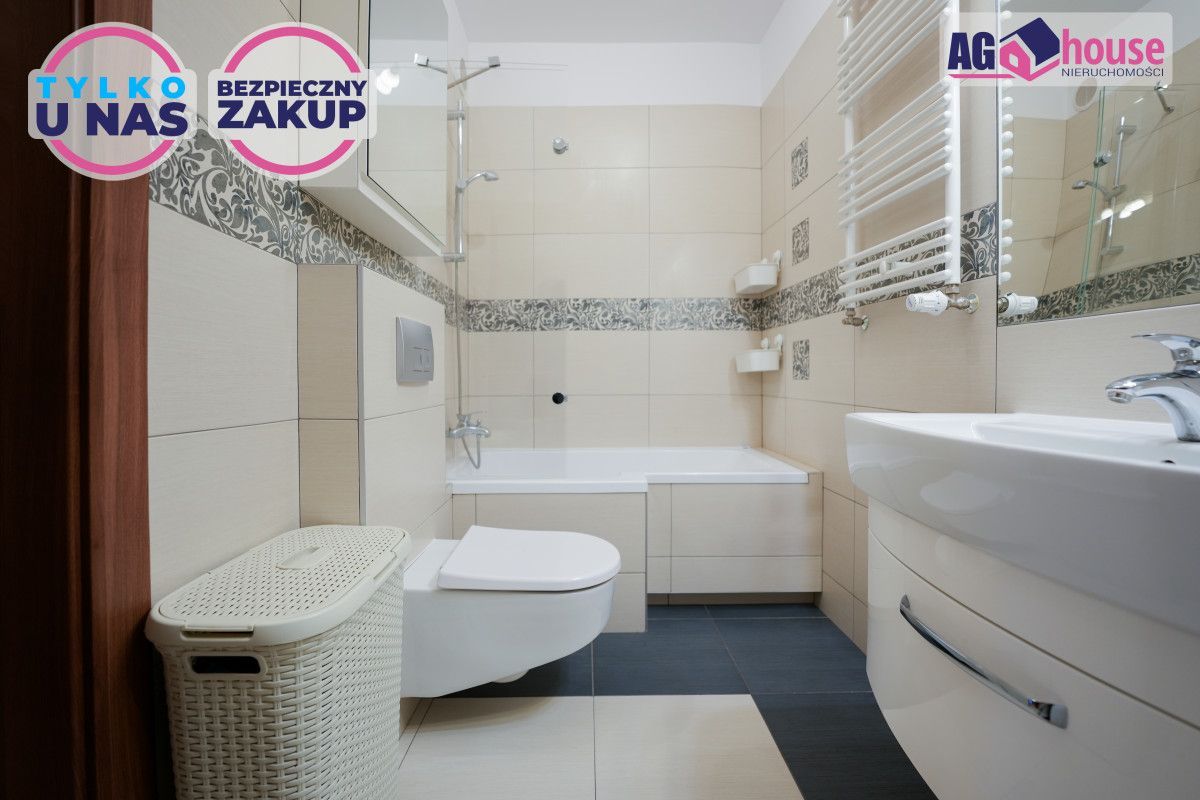 3 pokoje w apartamentowcu  blisko morza i skm  hit: zdjęcie 93362205