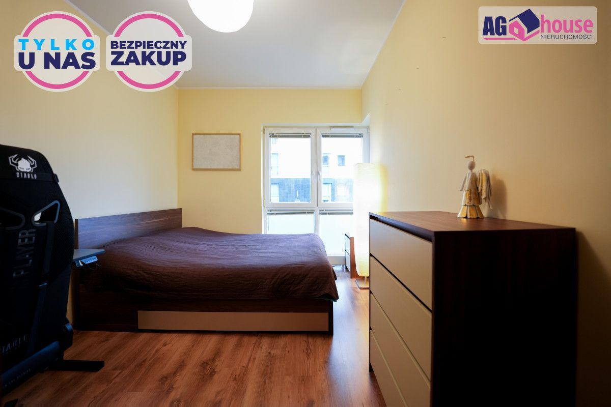 3 pokoje w apartamentowcu  blisko morza i skm  hit: zdjęcie 93362207