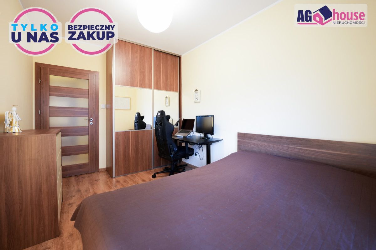 3 pokoje w apartamentowcu  blisko morza i skm  hit: zdjęcie 93362209