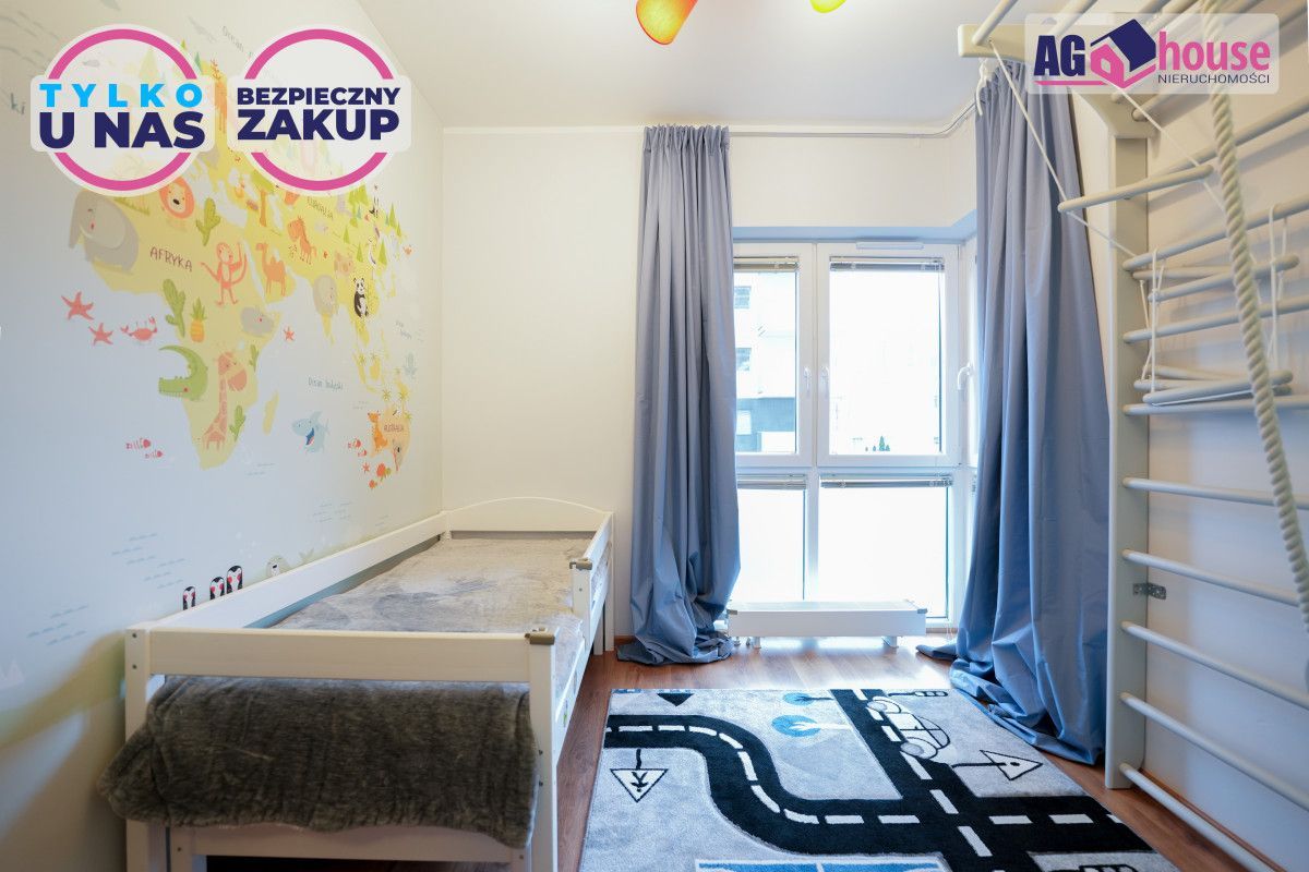 3 pokoje w apartamentowcu  blisko morza i skm  hit: zdjęcie 93362213