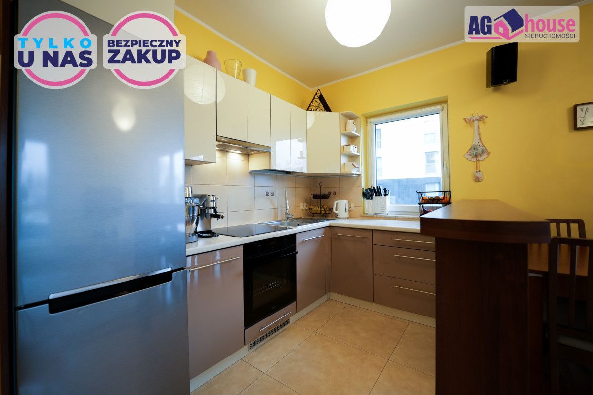 3 pokoje w apartamentowcu  blisko morza i skm  hit: zdjęcie 93362192