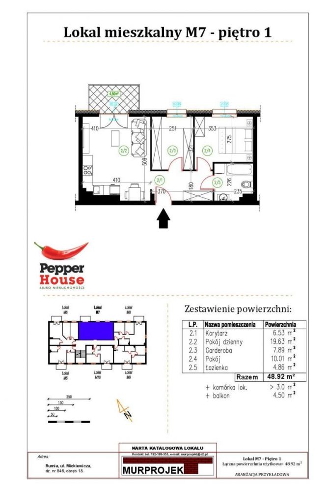 nowość ! przedsprzedaż !     nowy budynek: zdjęcie 93830225