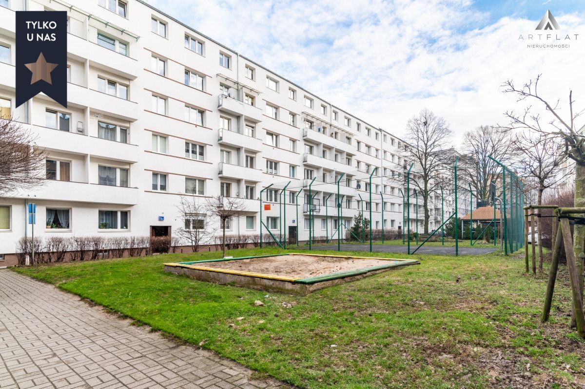 Duże mieszkanie w Centrum Gdyni blisko dworca: zdjęcie 94084937