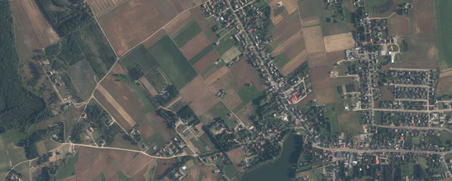 Uzbrojone działki pod zabudowę 70km od Gdańska: zdjęcie 93365514
