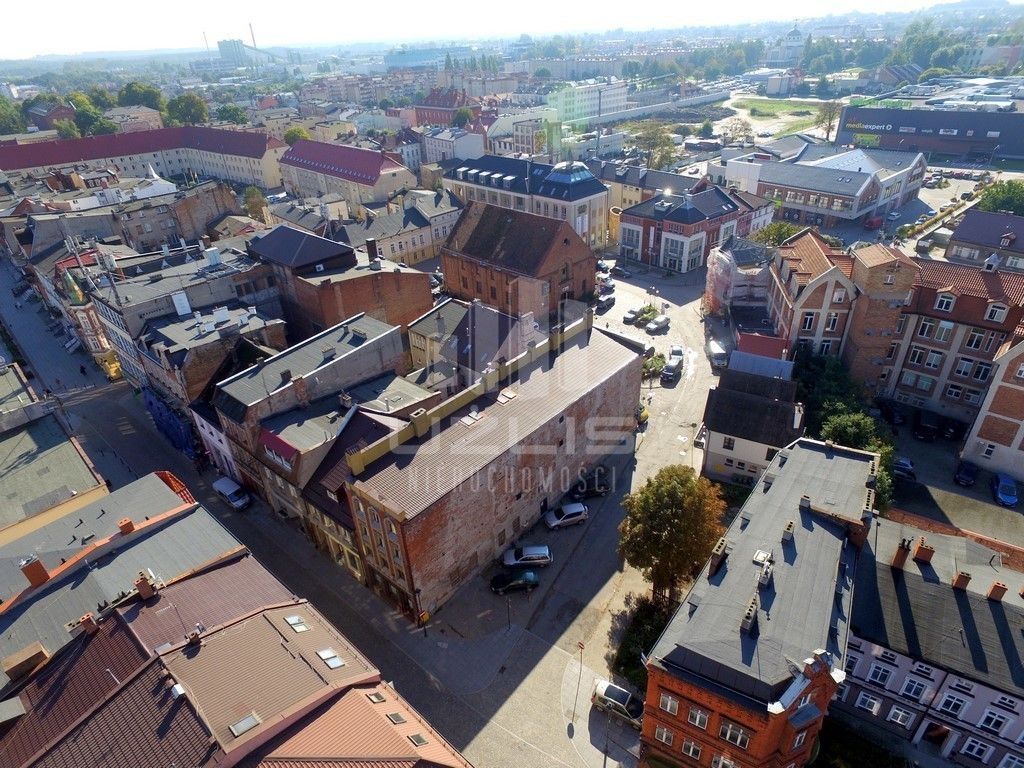 obiekt - Starogard Gdański , 1 299 000 zł: zdjęcie 93374371