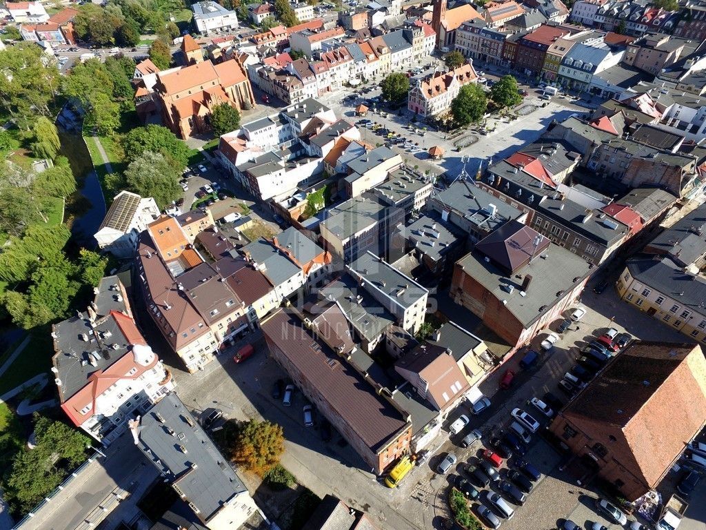 Kamienica w centrum Starogardu Gdańskiego: zdjęcie 93374351