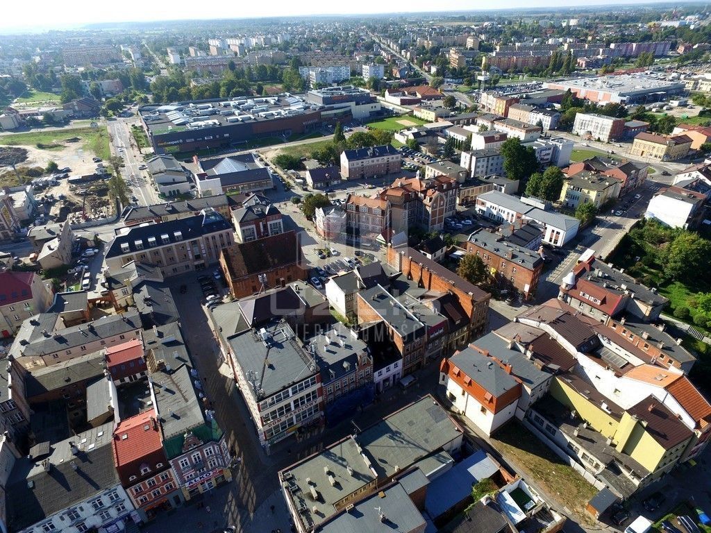 Kamienica w centrum Starogardu Gdańskiego: zdjęcie 93374364