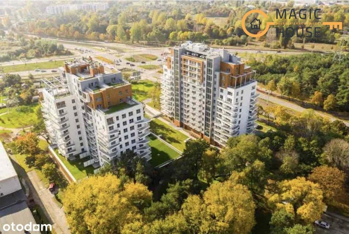 Lokal usługowy,148,70m2 - Atal Baltica Towers!!!: zdjęcie 93374853