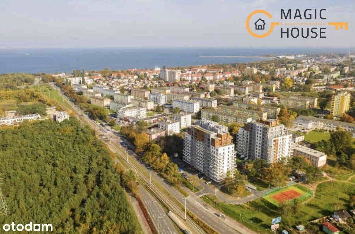 Lokal usługowy, 74m2 - Atal Baltica Towers!!!: zdjęcie 93374848