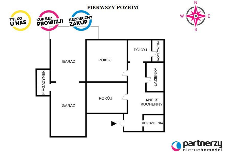 DOM dostosowany pod wynajem jako hotel pracowniczy: zdjęcie 93383702