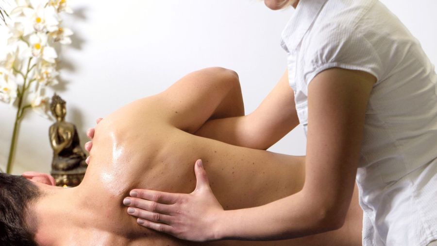 Kurs masażu tkanek głębokich