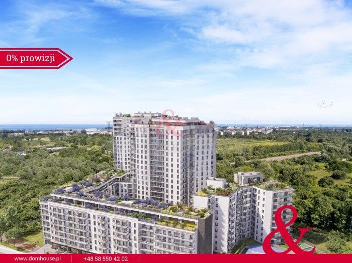 oferta inwestycyjna- Gdańsk Letnica: zdjęcie 93387315