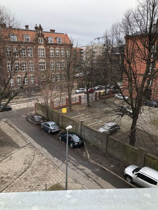 Mieszkanie do remontu w sercu Gdańska: zdjęcie 93391377