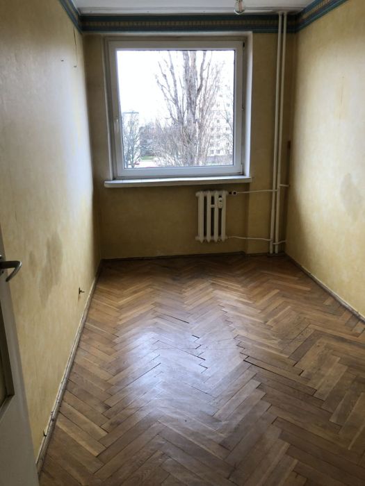 Mieszkanie do remontu w sercu Gdańska: zdjęcie 93391380