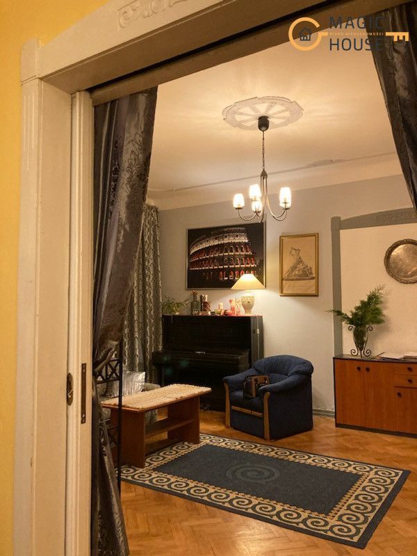 Apartament w sercu Sopotu, piękna kamienica: zdjęcie 93394520