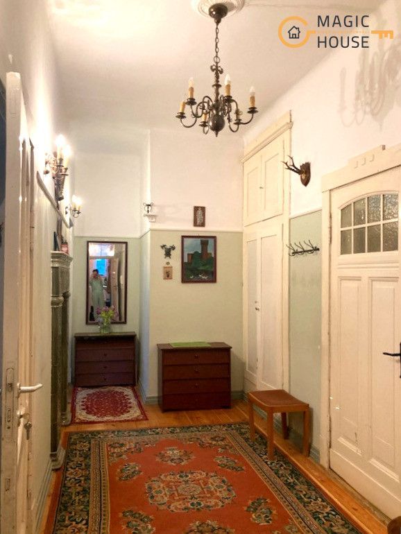 Apartament w sercu Sopotu, piękna kamienica: zdjęcie 93394523