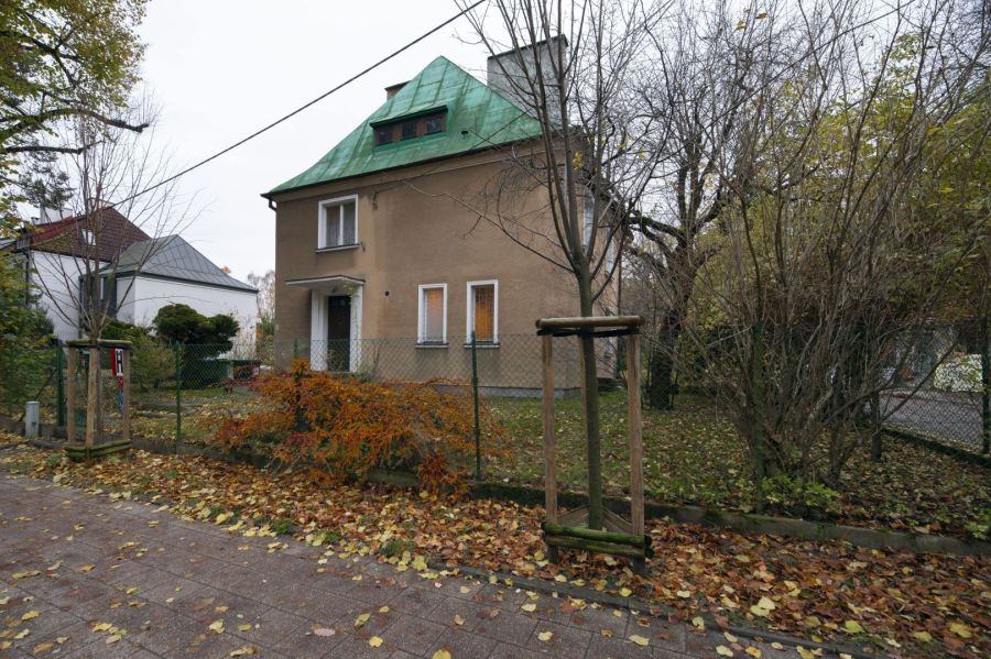 Dom wolnostojący z działką, Sopot Górny: zdjęcie 93395608