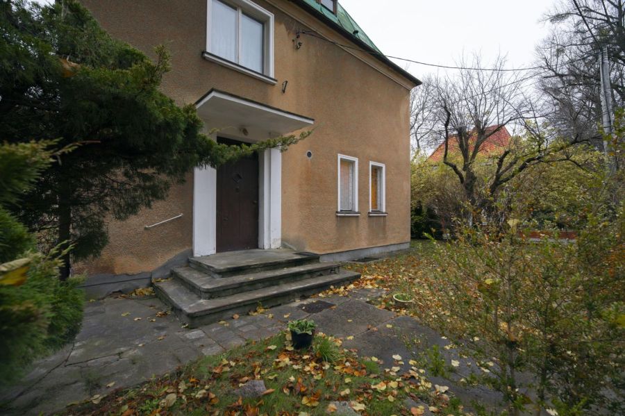 Dom wolnostojący z działką, Sopot Górny: zdjęcie 93395609