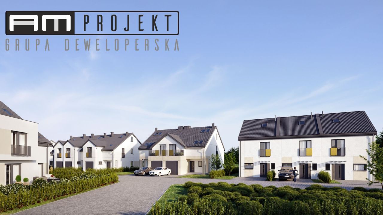 AMprojekt- Duży Bliźniak Arkadia-Kowale/Bąkowo, 57 A: zdjęcie 93396143