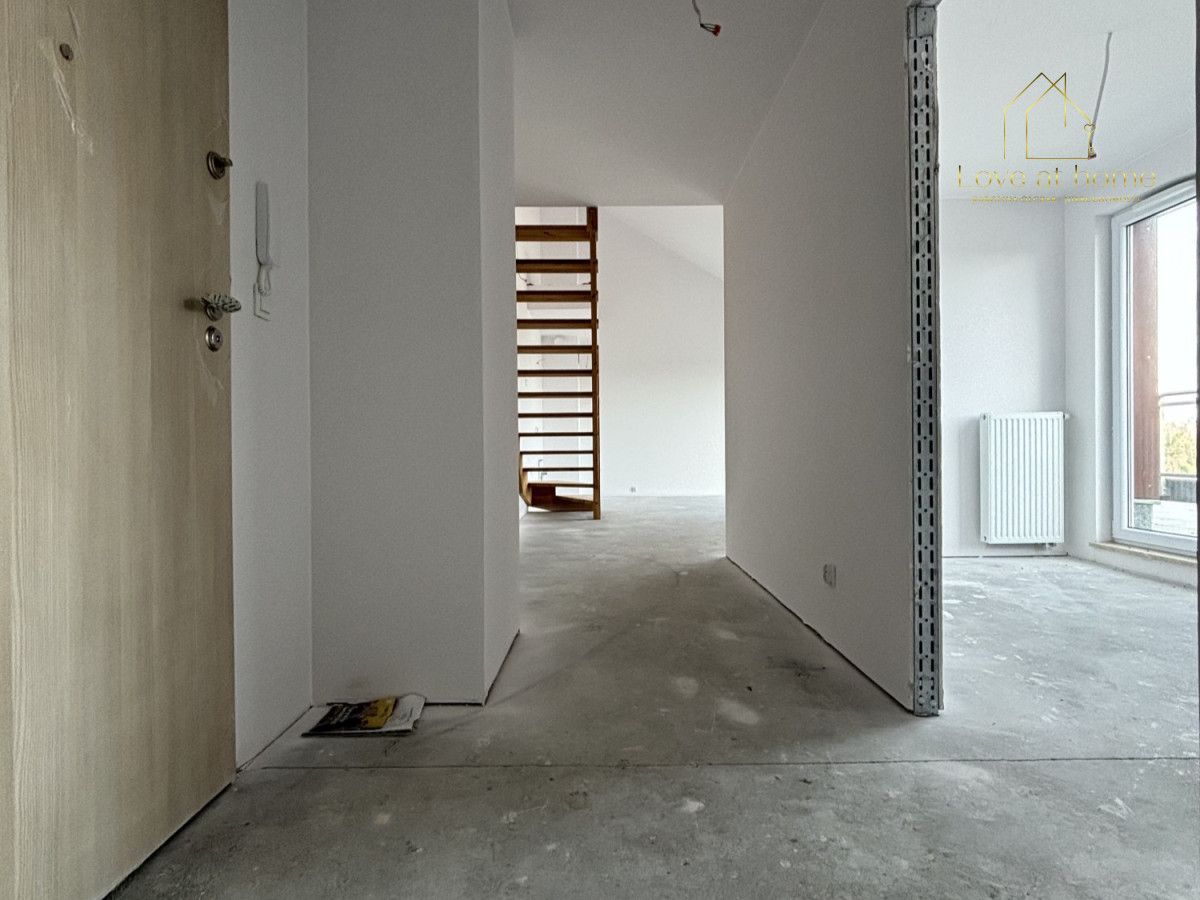 Odkryj przestronny Apartament LOFT w Gdyni.: zdjęcie 93909653