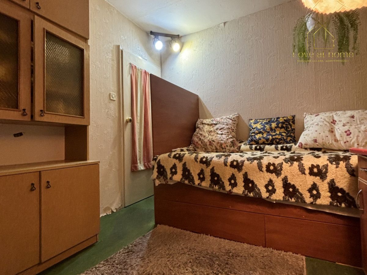Trzypokojowe mieszkanie  w Gdyni Pogórzu.: zdjęcie 93413799