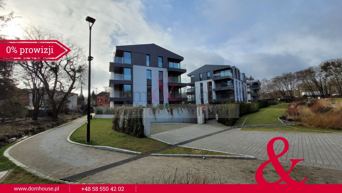 Gdańsk Oliwa, 3 pok apartament - SPA: zdjęcie 93414233