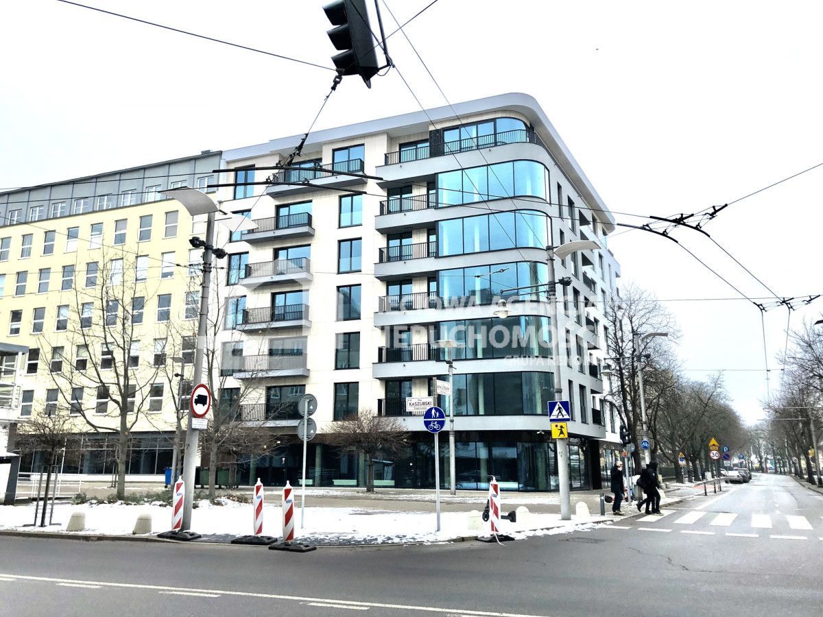 Apartament w prestiżowej inwestycji Gdynia Śródm.: zdjęcie 93425762