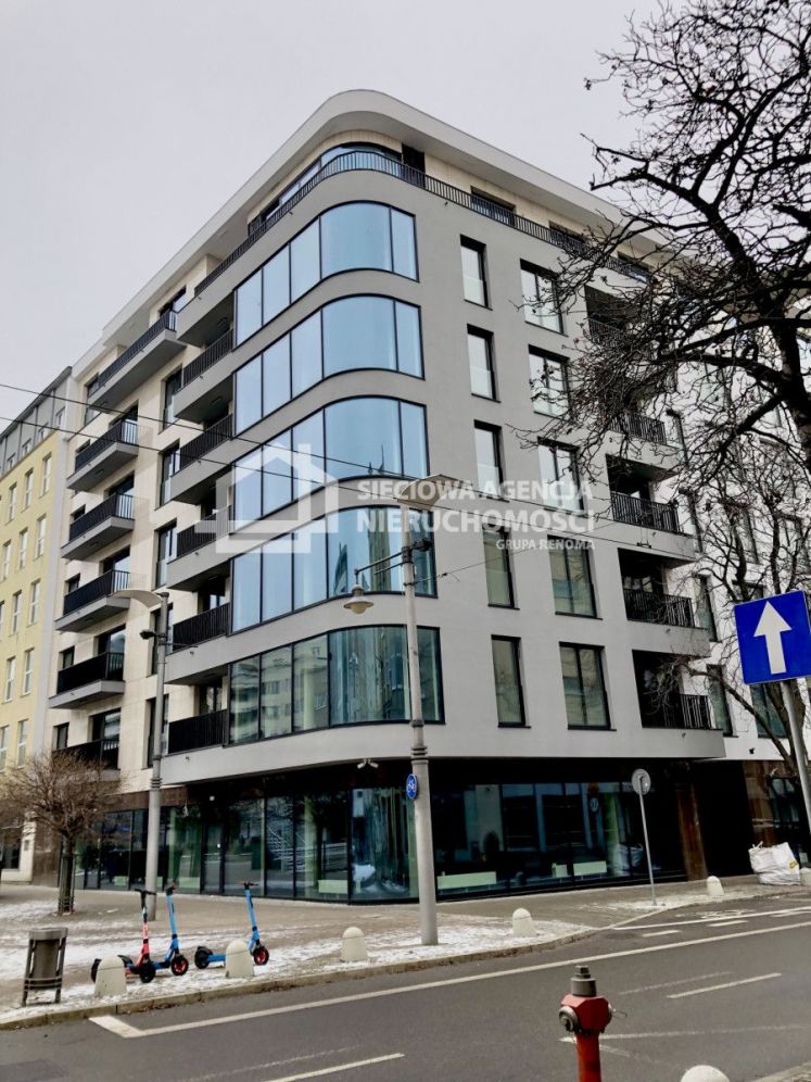 Apartament w prestiżowej inwestycji Gdynia Śródm.: zdjęcie 93425763