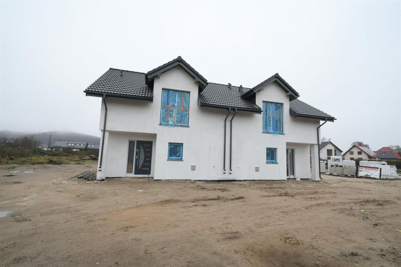 Dom Reda Tatarakowa z dużym 420m2 ogrodem: zdjęcie 93434167