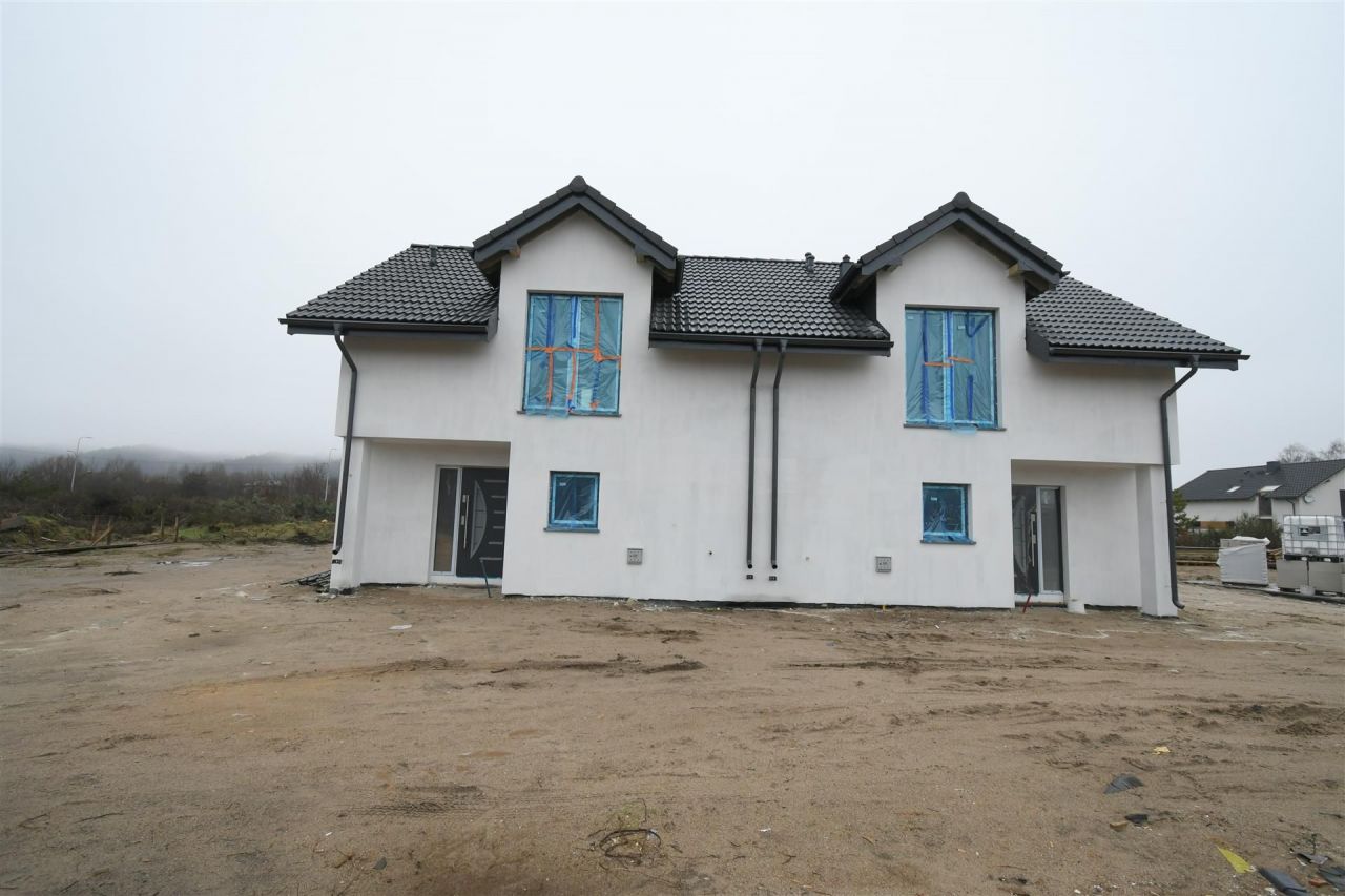 Dom Reda Tatarakowa z dużym 420m2 ogrodem: zdjęcie 93434168