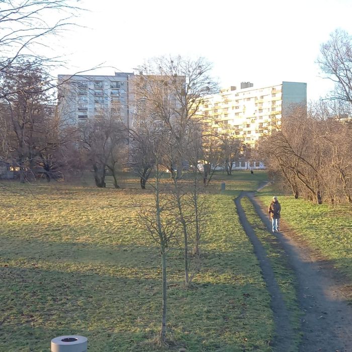 Gdańsk Przymorze 2 pokoje z aneksem - przy parku JPII: zdjęcie 93438534