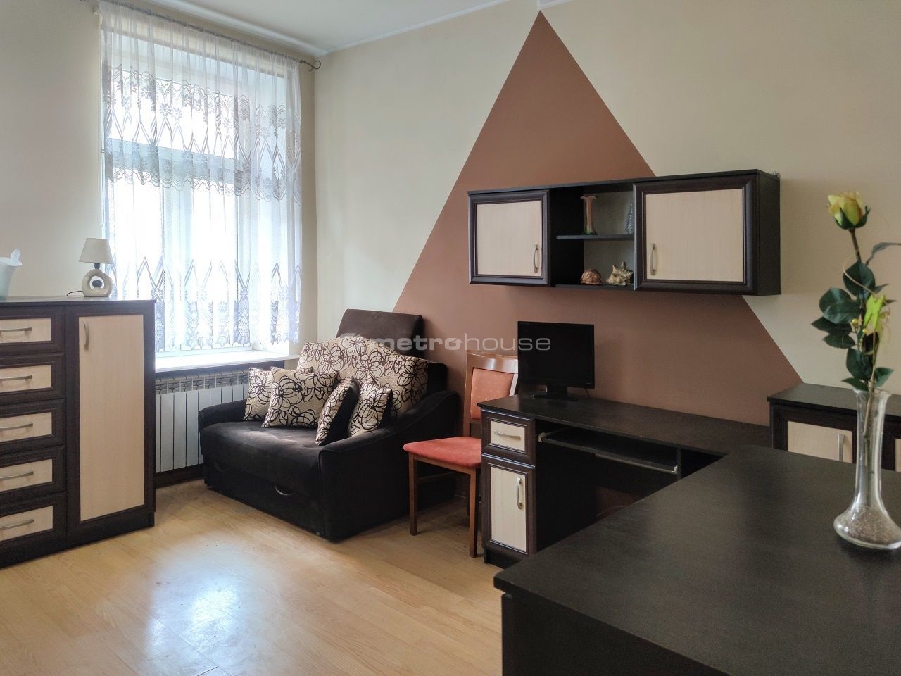 Mieszkanie na sprzedaż, Gdańsk, Nowy Port, 2 pokoje, 37 mkw, za 389000 zł: zdjęcie 93837337