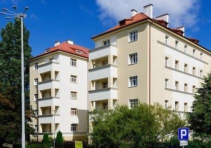 Atrakcyjnie zlokalizowane mieszkanie na wynajem w Gdyni