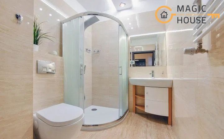 Inwestycja nad morzem | 74 m&sup2; | Sopot: zdjecie 94584492