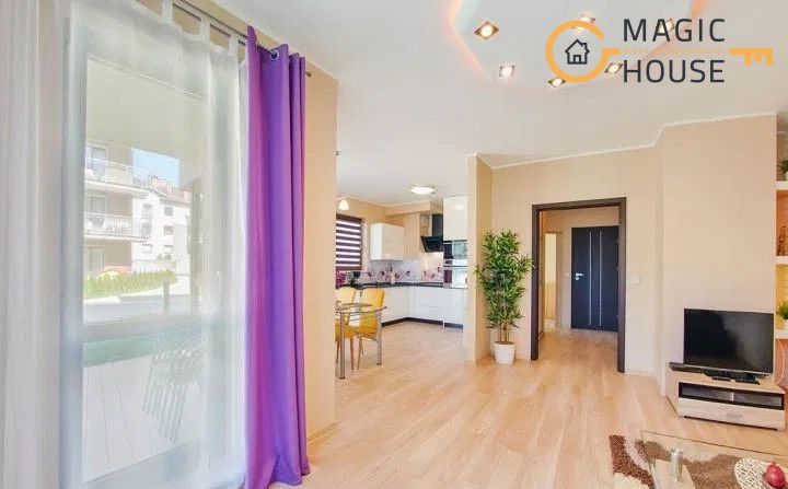 Inwestycja nad morzem | 74 m&sup2; | Sopot: zdjecie 94584496