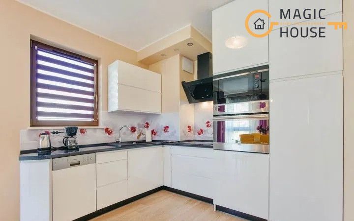 Inwestycja nad morzem | 74 m&sup2; | Sopot: zdjecie 94584497