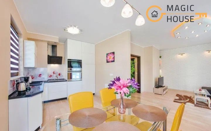 Inwestycja nad morzem | 74 m&sup2; | Sopot: zdjecie 94584495