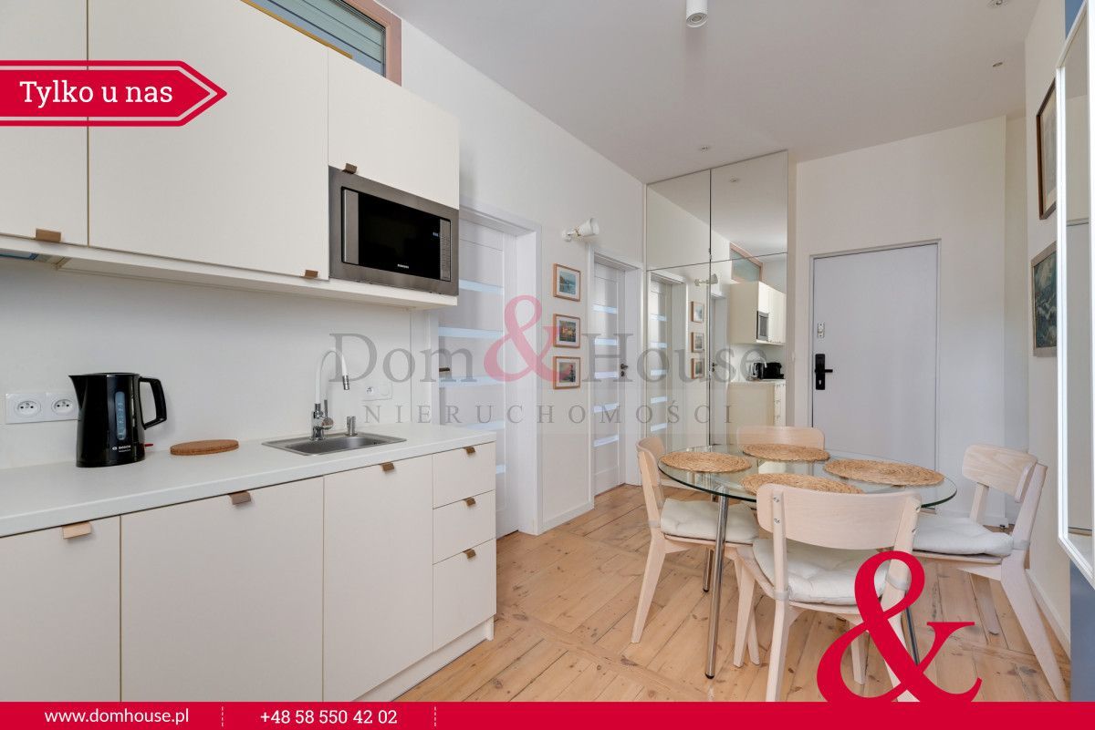 Idealny apartament z podziałem na 2 osobne lokale: zdjęcie 93455178