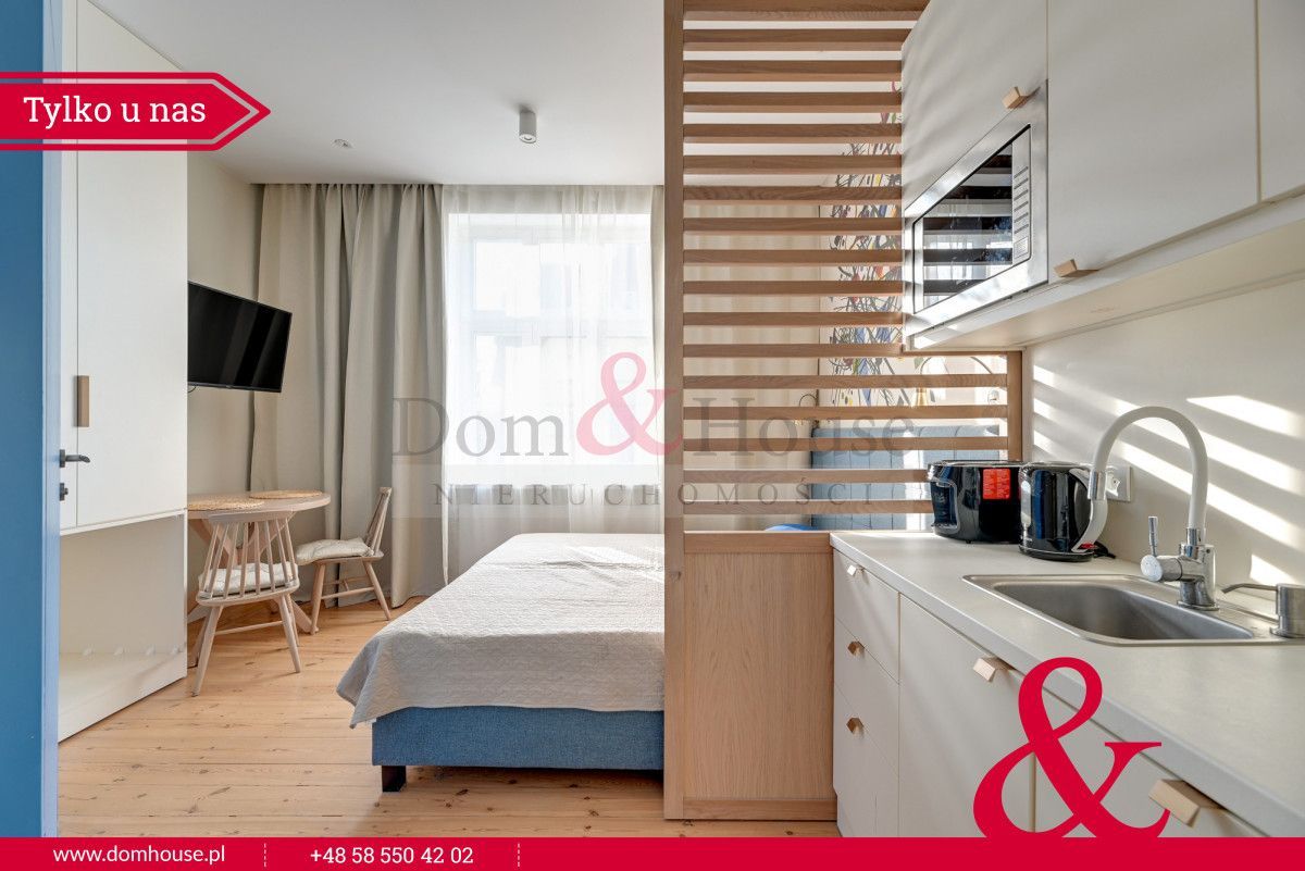 Idealny apartament z podziałem na 2 osobne lokale: zdjęcie 93455184