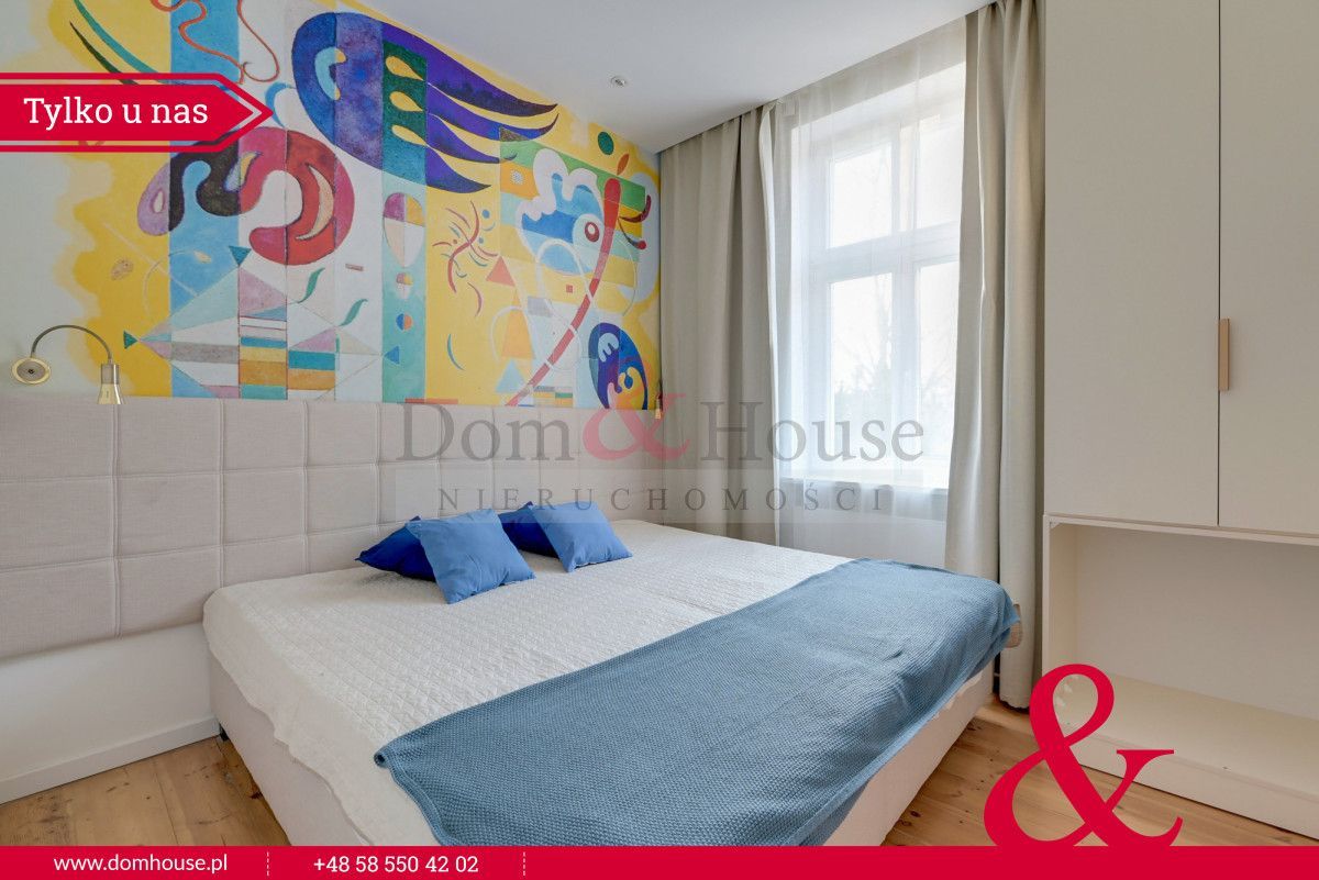 Idealny apartament z podziałem na 2 osobne lokale: zdjęcie 93455167