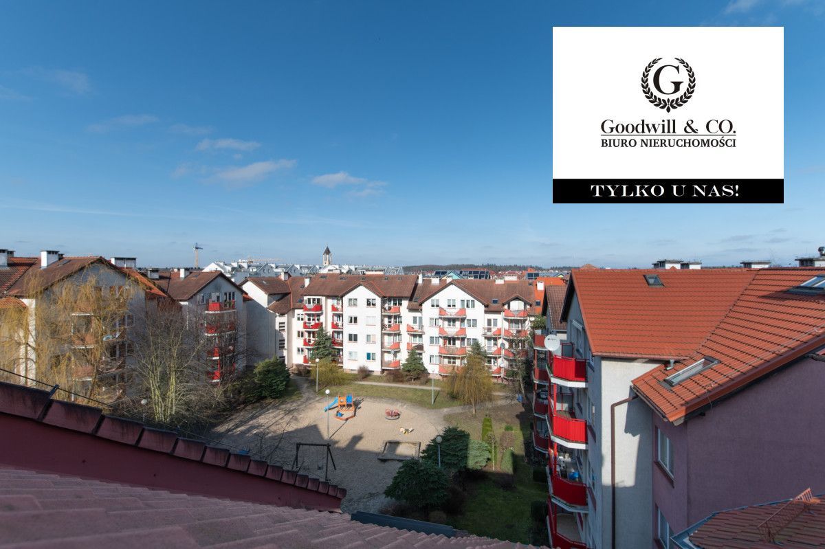 Mieszkanie - Gdańsk Osowa: zdjęcie 93874056