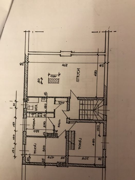 Mieszkanie z potencjałem. Duże 2 pokoje blisko centrum: zdjęcie 93460531