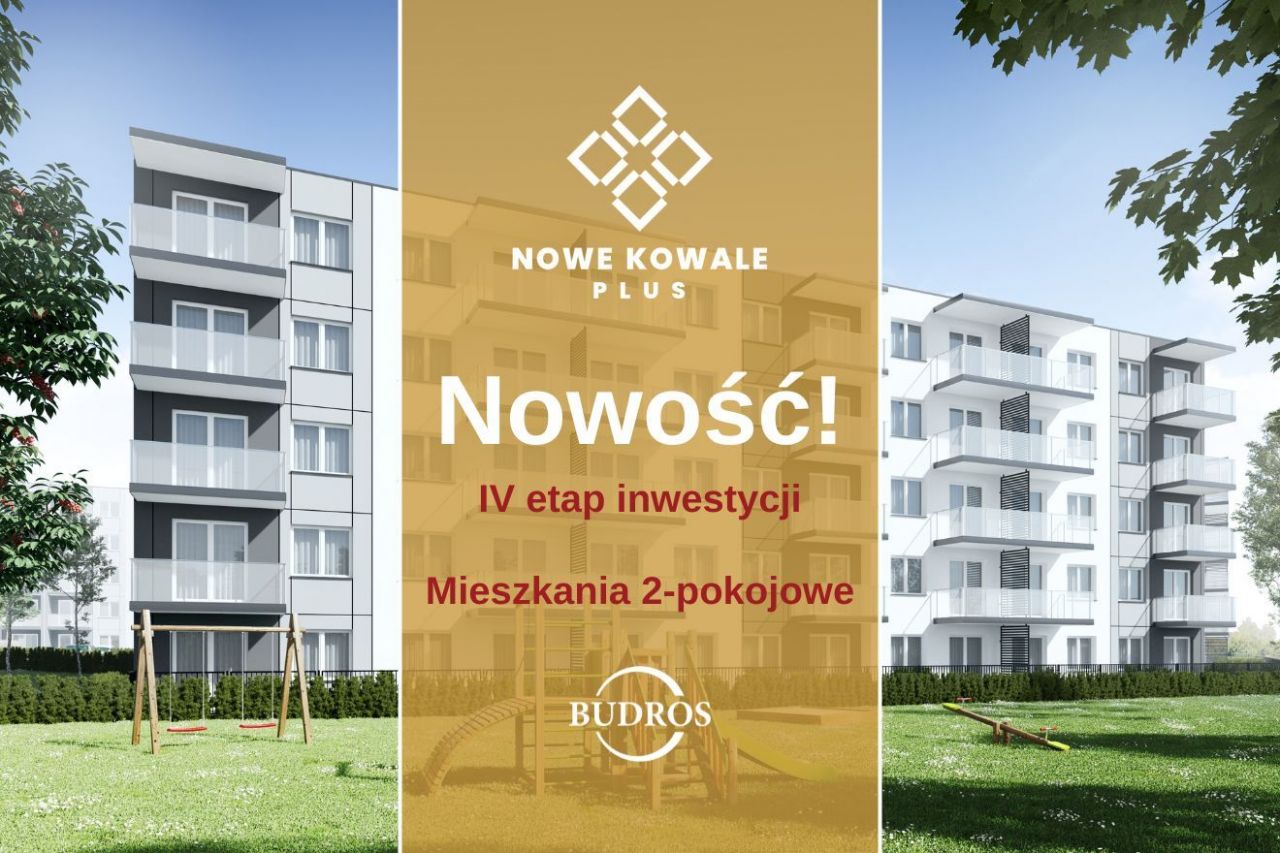 Mieszkanie 7, Budynek "I", Nowe Kowale Plus: zdjęcie 93462158