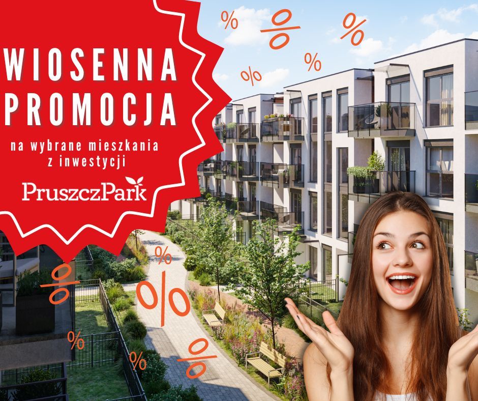 Pruszcz Park D  A.7 mieszkanie 2-pok na parterze z ogródkiem: zdjęcie 93466211