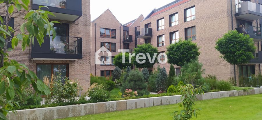 Atrakcyjny 2-pokojowy apartament / Śródmieście