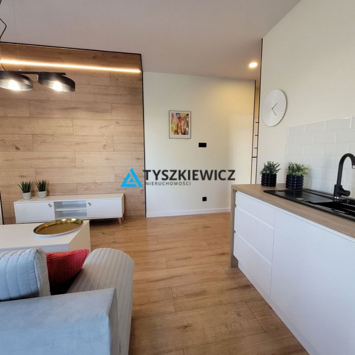 2 pokoje, 55 m2 - Władysławowo