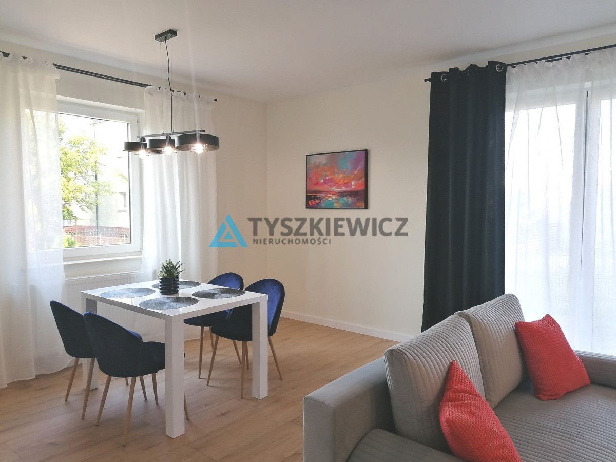 2 pokoje, 55 m2 - Władysławowo: zdjęcie 93472721